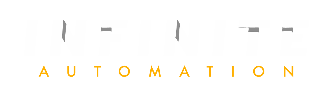 Infinite Automation